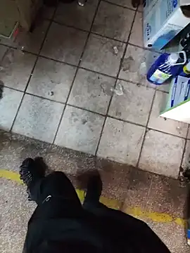 Scorpion05  online show from March 9, 2026, 8:56 pm