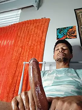 BigPrettyDick777 online show from May 28, 2026, 8:04 pm