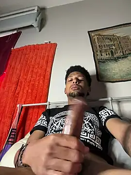 BigPrettyDick777 online show from July 12, 2026, 5:36 pm