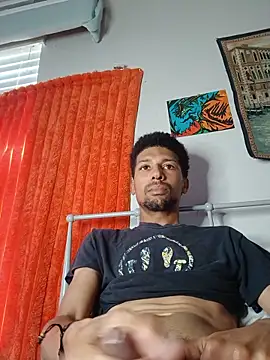 BigPrettyDick777 online show from May 18, 2026, 5:18 pm