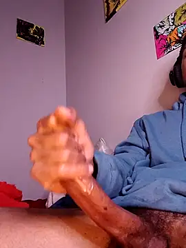 BigPrettyDick777 online show from February 18, 2026, 6:44 am