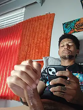 BigPrettyDick777 online show from June 2, 2026, 7:47 pm