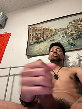 BigPrettyDick777 online show from July 21, 2026, 5:58 pm
