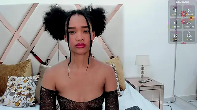 karolebonyy online show from January 13, 2026, 6:17 am