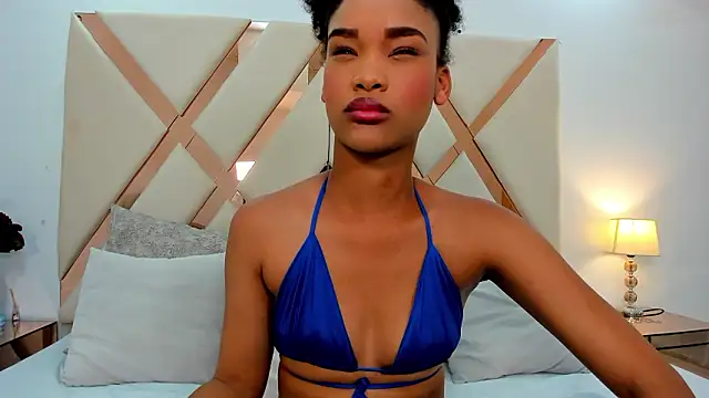 karolebonyy online show from February 8, 2026, 5:49 am