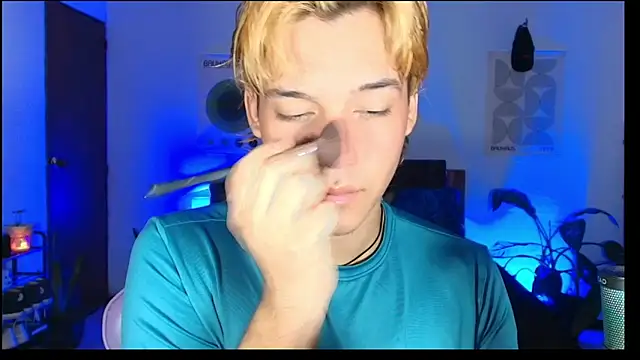 Snapshot of Habel__moretti chatting on February 26, 2026, 7:03 pm Habel moretti online show from February 26, 2026, 7:03 pm