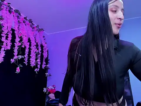 Gabyy Cooper  online show from March 18, 2026, 2:26 am