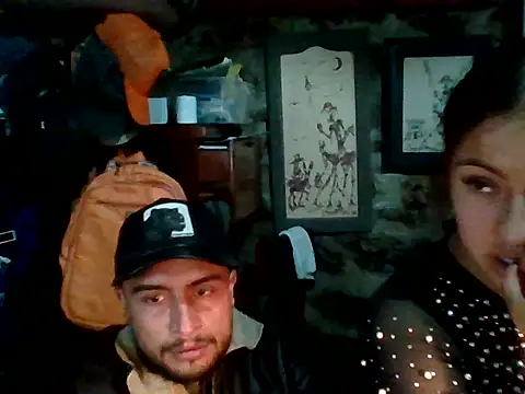 Alejos2025 online show from October 25, 2025, 7:14 pm