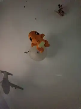 BulbasaurIsmettv online show from November 9, 2025, 1:37 pm