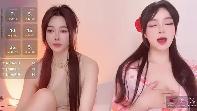 Follyise online show from March 22, 2026, 2:40 pm