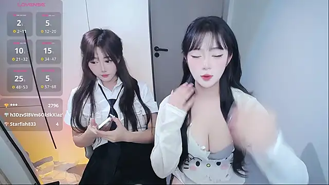 Follyise online show from November 29, 2025, 2:39 pm