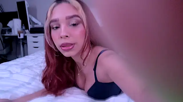 Latinagf online show from November 17, 2025, 5:11 am