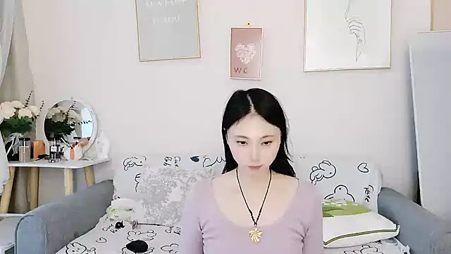 yuyan3929 online show from November 27, 2025, 12:33 am