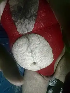 Morbosnif online show from November 9, 2025, 11:53 pm