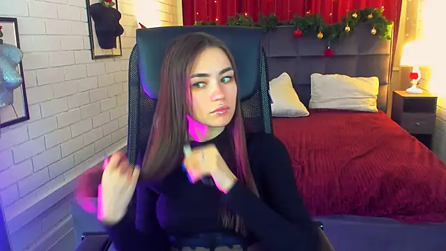 lollyrais online show from January 14, 2026, 1:26 pm