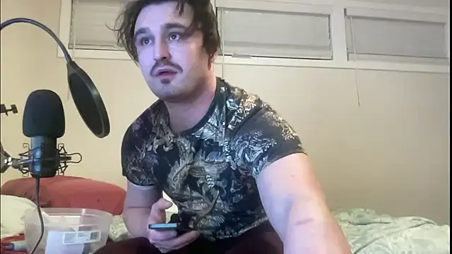 andrenoma427 online show from February 11, 2026, 4:12 am