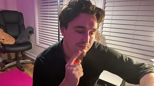 andrenoma427 online show from November 4, 2025, 10:57 pm