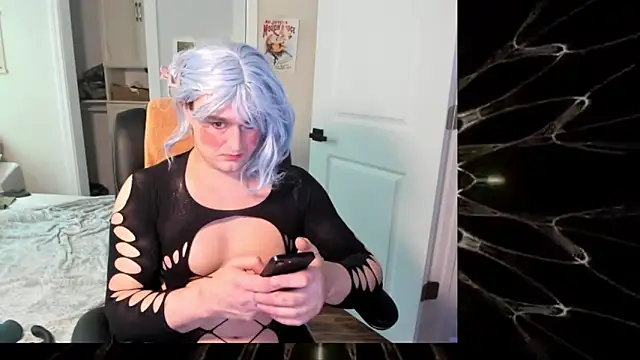 andrenoma427 online show from May 29, 2026, 6:58 pm