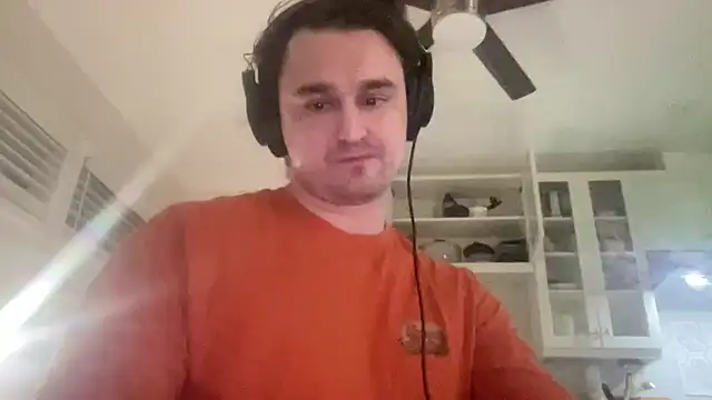 andrenoma427 online show from January 12, 2026, 12:39 am