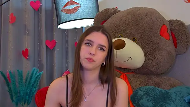 AliceAtkins online show from February 16, 2026, 6:34 am