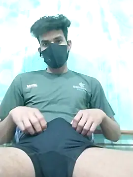 SINGLE BOY SITAR online show from March 12, 2026, 4:44 pm