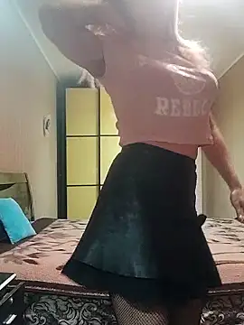 SelinaLovqx online show from January 10, 2026, 4:52 am