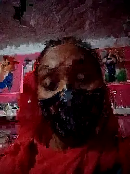 Nenshibaby online show from October 27, 2025, 1:01 pm