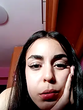 Snapshot of cotoncandyy chatting on October 30, 2025, 3:20 pm cotoncandyy online show from October 30, 2025, 3:20 pm