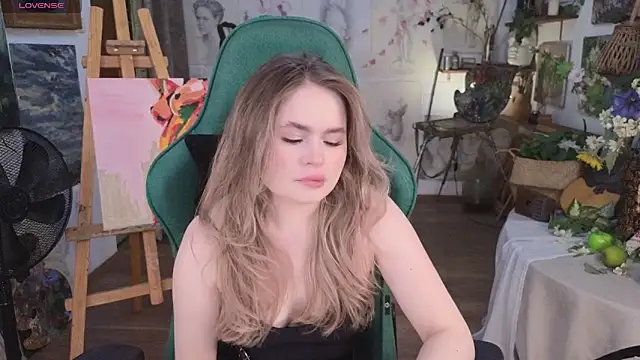 Snapshot of Jessi_wxw chatting on March 3, 2026, 10:44 am Jessi wxw online show from March 3, 2026, 10:44 am