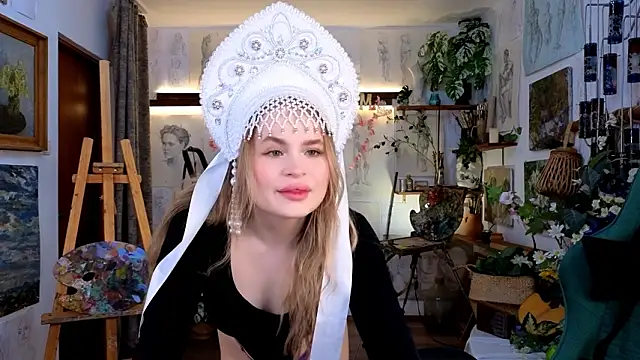 Snapshot of Jessi_wxw chatting on March 17, 2026, 10:29 am Jessi wxw online show from March 17, 2026, 10:29 am