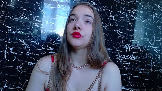 Biancka  online show from May 20, 2026, 5:15 am
