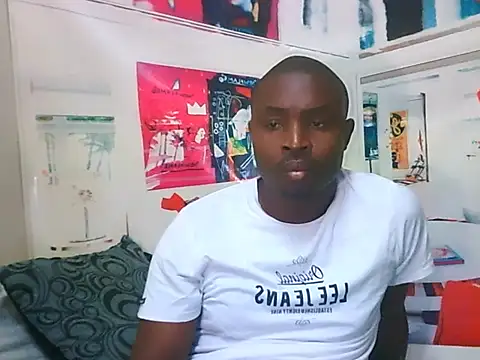 Snapshot of EbonyRebel chatting on October 24, 2025, 7:40 am EbonyRebel online show from October 24, 2025, 7:40 am