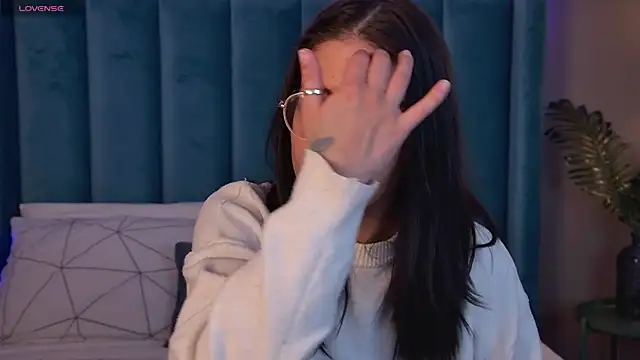 Snapshot of EricaKors chatting on February 7, 2026, 5:48 am EricaKors online show from February 7, 2026, 5:48 am