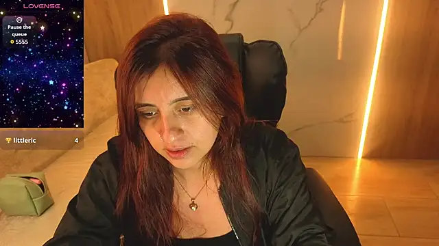 andrea tasty tf online show from July 25, 2026, 1:17 pm