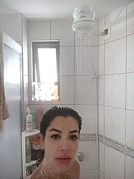 DESIRIE0609 online show from December 1, 2025, 1:23 pm