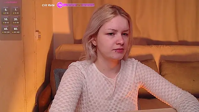 CherryNight6 online show from November 27, 2025, 8:09 pm