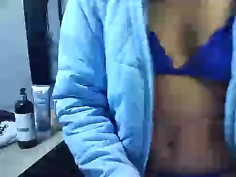 Gigi Scott  online show from November 29, 2025, 1:17 am