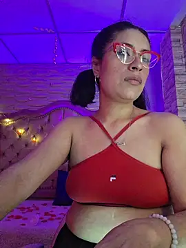 Roxanne Han online show from February 11, 2026, 12:05 pm