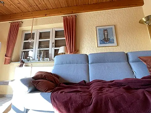 Dorle45 online show from February 25, 2026, 12:27 pm