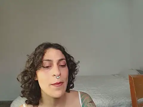 Sugarforyourbody online show from October 27, 2025, 4:52 pm