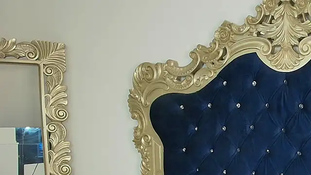 Sebastian Reed online show from October 30, 2025, 4:22 am