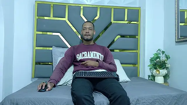 Neytanmalcon online show from November 8, 2025, 5:00 am