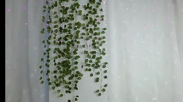 Ambermuse7 online show from March 13, 2026, 11:26 am