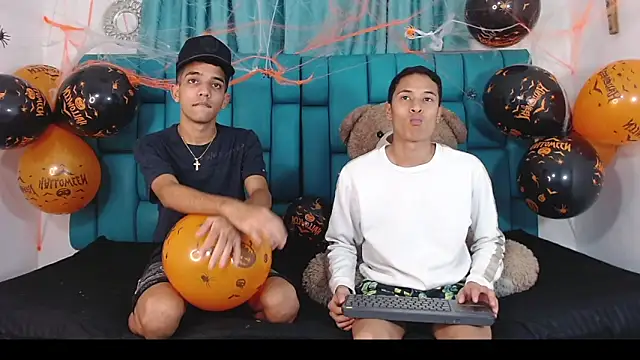 Theprince hot online show from October 26, 2025, 12:00 am