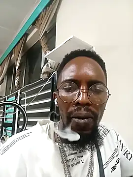 Blck420 online show from December 14, 2025, 9:53 pm