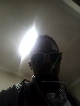 Blck420 online show from January 11, 2026, 7:54 pm