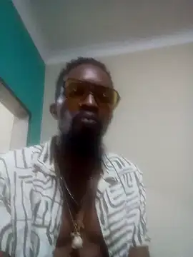 Blck420 online show from October 23, 2025, 9:35 pm