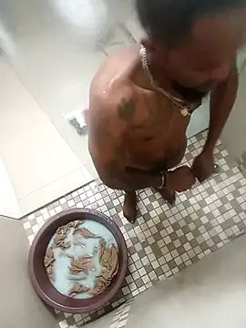 Blck420 online show from January 10, 2026, 4:24 pm