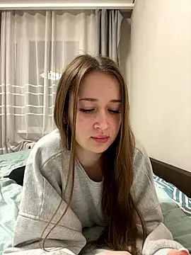 Angel hotyy online show from January 17, 2026, 8:56 pm