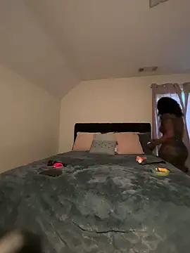 ForbiddenAddictions online show from April 17, 2026, 11:07 pm